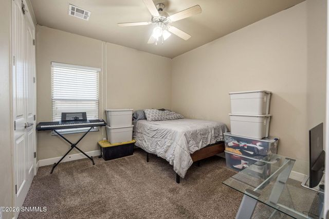 4139 La Purisima Drive, Las Cruces, NM 88011