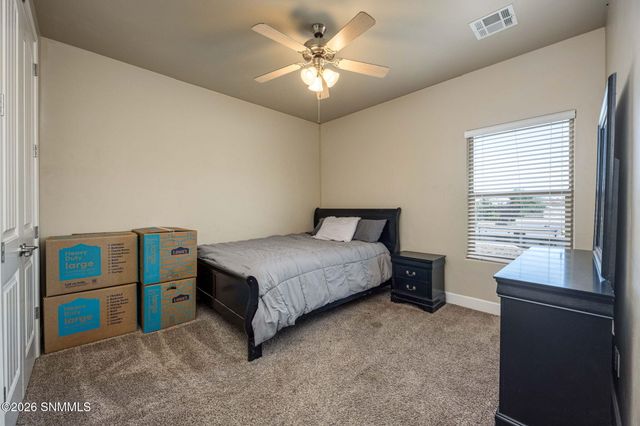 4139 La Purisima Drive, Las Cruces, NM 88011