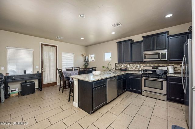 4139 La Purisima Drive, Las Cruces, NM 88011