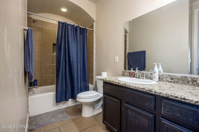 4139 La Purisima Drive, Las Cruces, NM 88011