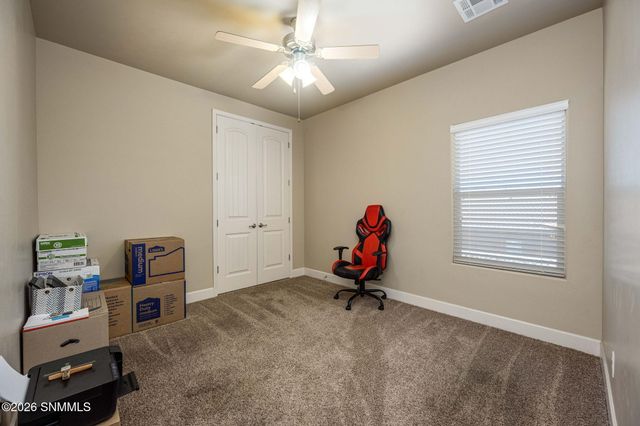 4139 La Purisima Drive, Las Cruces, NM 88011