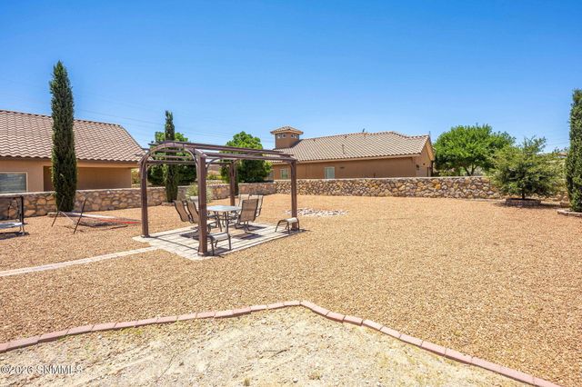 4139 La Purisima Drive, Las Cruces, NM 88011