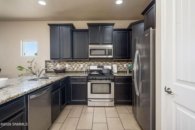 4139 La Purisima Drive, Las Cruces, NM 88011
