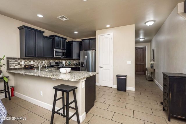 4139 La Purisima Drive, Las Cruces, NM 88011