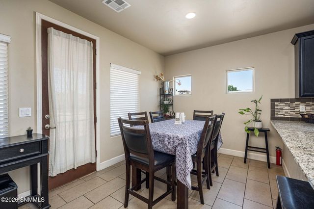 4139 La Purisima Drive, Las Cruces, NM 88011