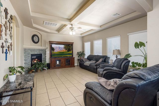 4139 La Purisima Drive, Las Cruces, NM 88011