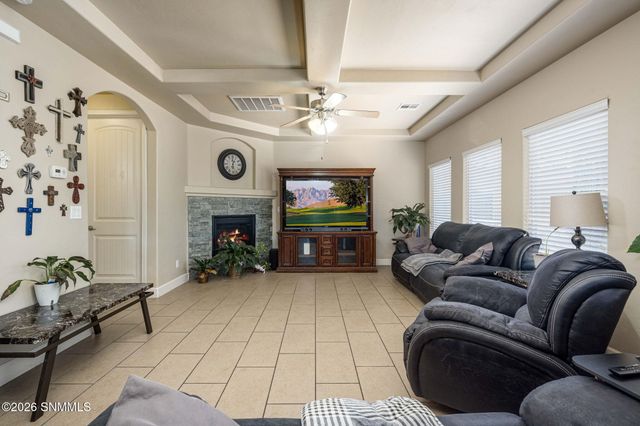 4139 La Purisima Drive, Las Cruces, NM 88011