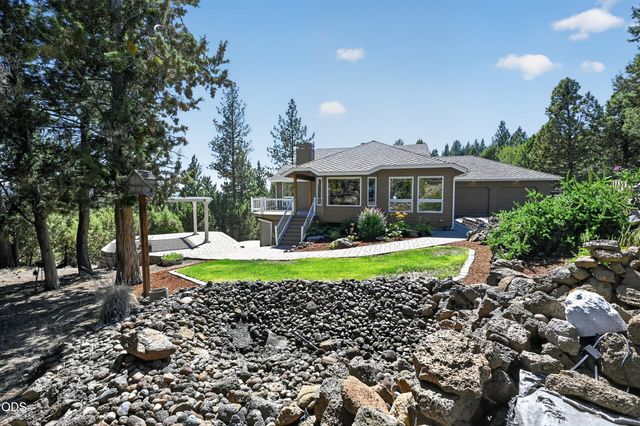 1573 NW City View Drive, Bend, OR 97703