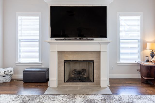 6486 Satjanon Drive, Ooltewah, TN 37363