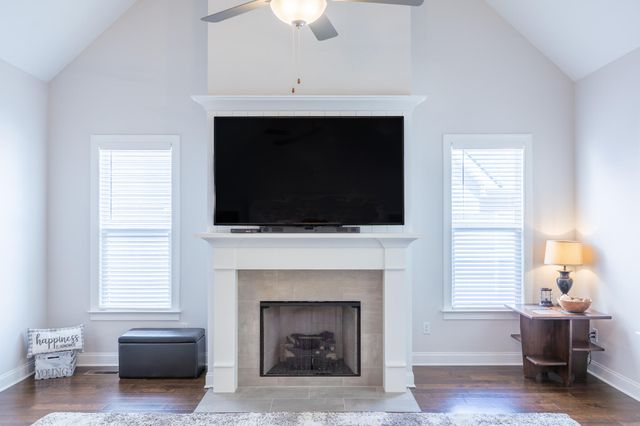 6486 Satjanon Drive, Ooltewah, TN 37363