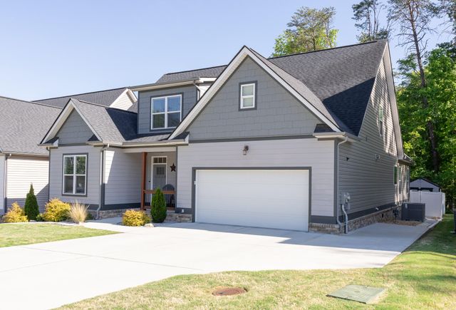 6486 Satjanon Drive, Ooltewah, TN 37363