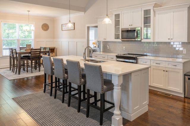 6486 Satjanon Drive, Ooltewah, TN 37363