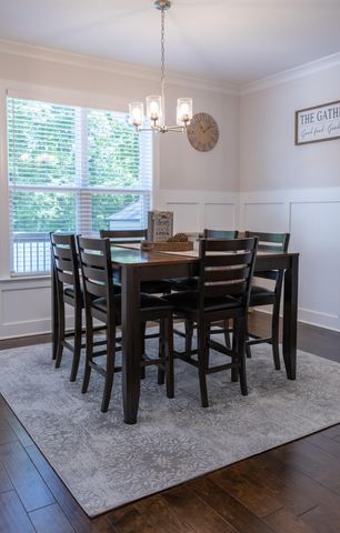 6486 Satjanon Drive, Ooltewah, TN 37363