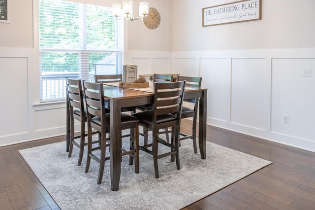 6486 Satjanon Drive, Ooltewah, TN 37363