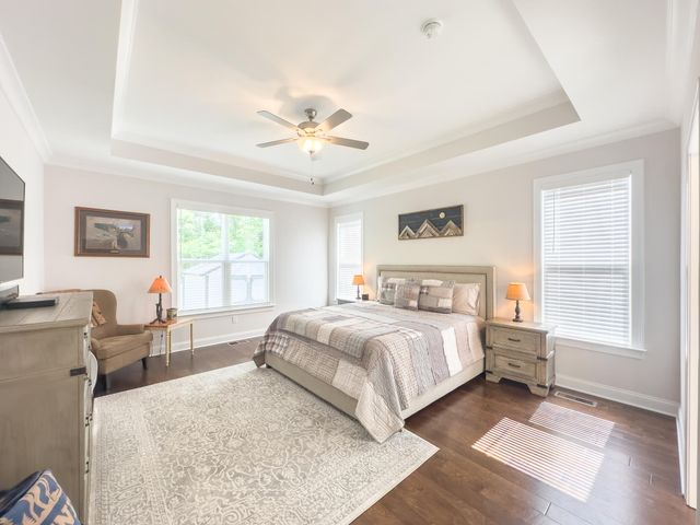 6486 Satjanon Drive, Ooltewah, TN 37363