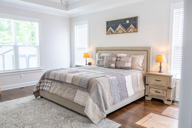 6486 Satjanon Drive, Ooltewah, TN 37363