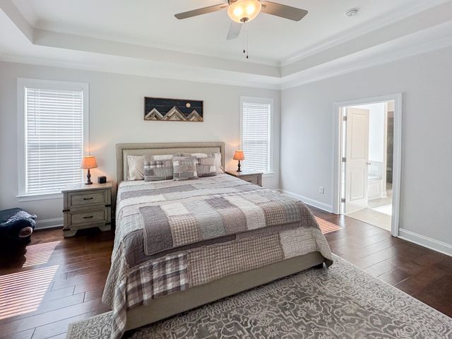 6486 Satjanon Drive, Ooltewah, TN 37363