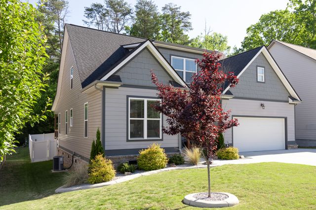 6486 Satjanon Drive, Ooltewah, TN 37363