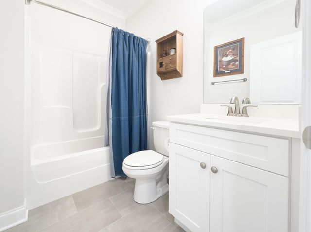 6486 Satjanon Drive, Ooltewah, TN 37363