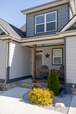6486 Satjanon Drive, Ooltewah, TN 37363