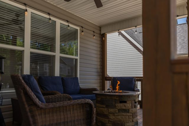 6486 Satjanon Drive, Ooltewah, TN 37363