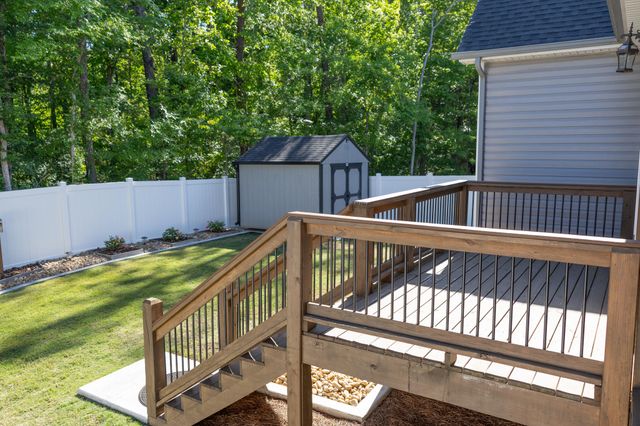 6486 Satjanon Drive, Ooltewah, TN 37363