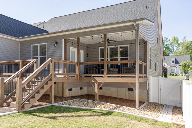 6486 Satjanon Drive, Ooltewah, TN 37363