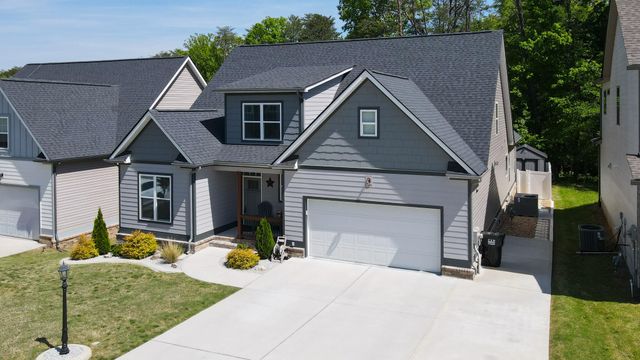 6486 Satjanon Drive, Ooltewah, TN 37363
