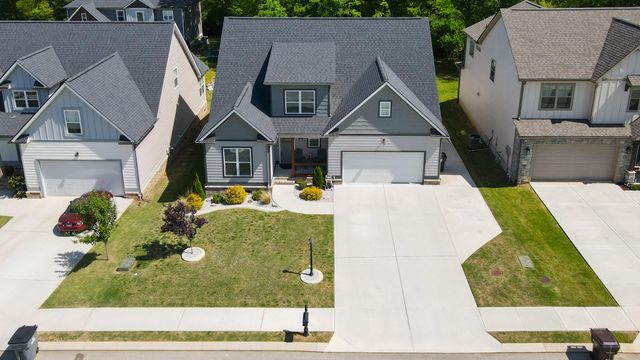 6486 Satjanon Drive, Ooltewah, TN 37363