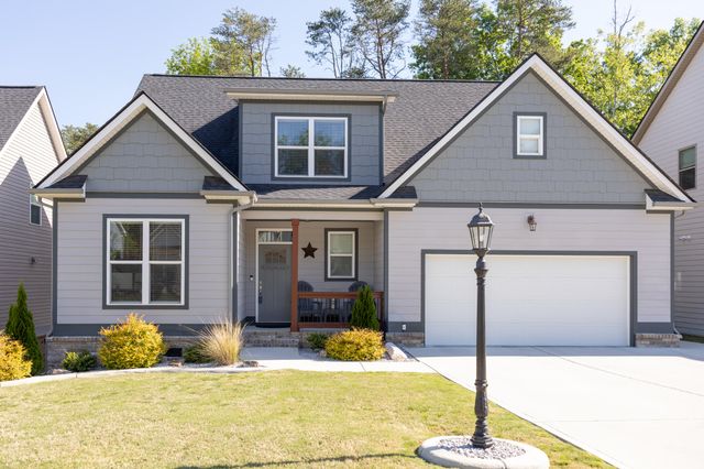 6486 Satjanon Drive, Ooltewah, TN 37363