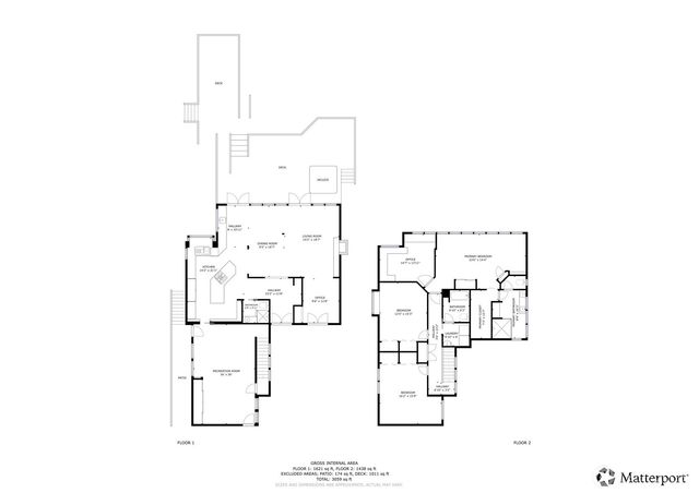 225 3rd Court, Fox Island, WA 98333