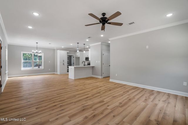 158 Woodbridge Lane, Seminary, MS 39479