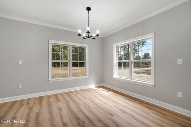 158 Woodbridge Lane, Seminary, MS 39479