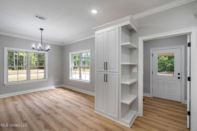 158 Woodbridge Lane, Seminary, MS 39479