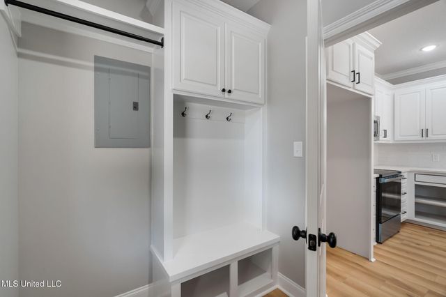 158 Woodbridge Lane, Seminary, MS 39479