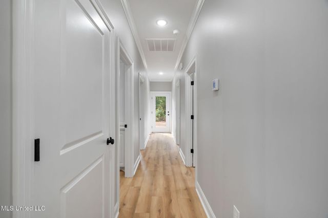 158 Woodbridge Lane, Seminary, MS 39479