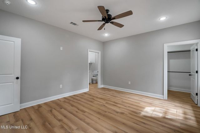 158 Woodbridge Lane, Seminary, MS 39479