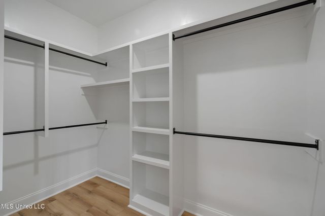 158 Woodbridge Lane, Seminary, MS 39479