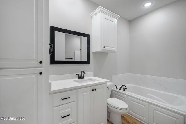 158 Woodbridge Lane, Seminary, MS 39479