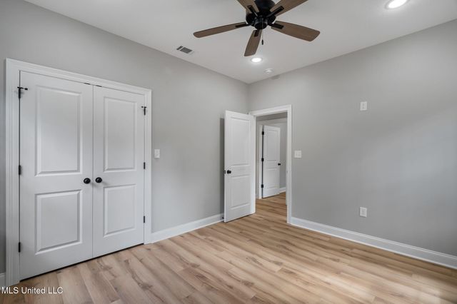 158 Woodbridge Lane, Seminary, MS 39479