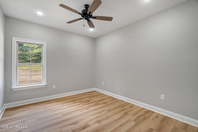 158 Woodbridge Lane, Seminary, MS 39479