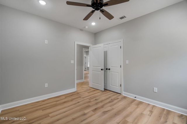 158 Woodbridge Lane, Seminary, MS 39479