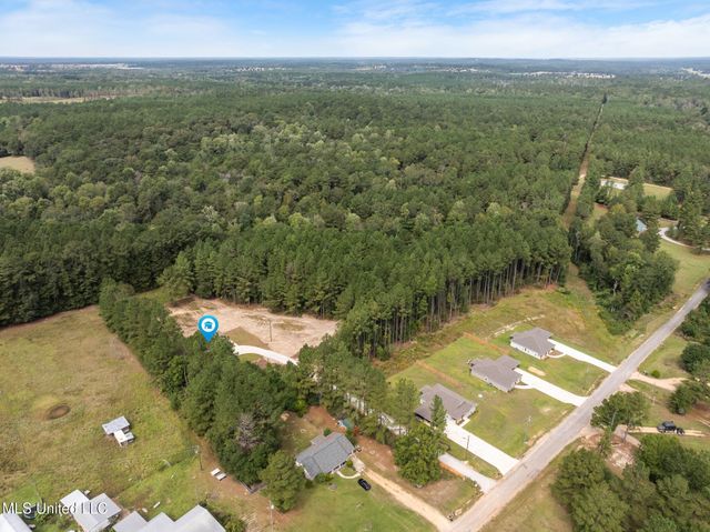 158 Woodbridge Lane, Seminary, MS 39479