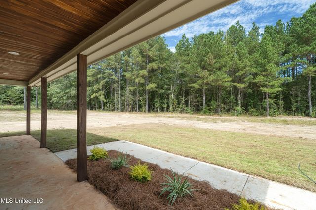 158 Woodbridge Lane, Seminary, MS 39479