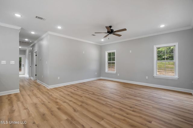 158 Woodbridge Lane, Seminary, MS 39479