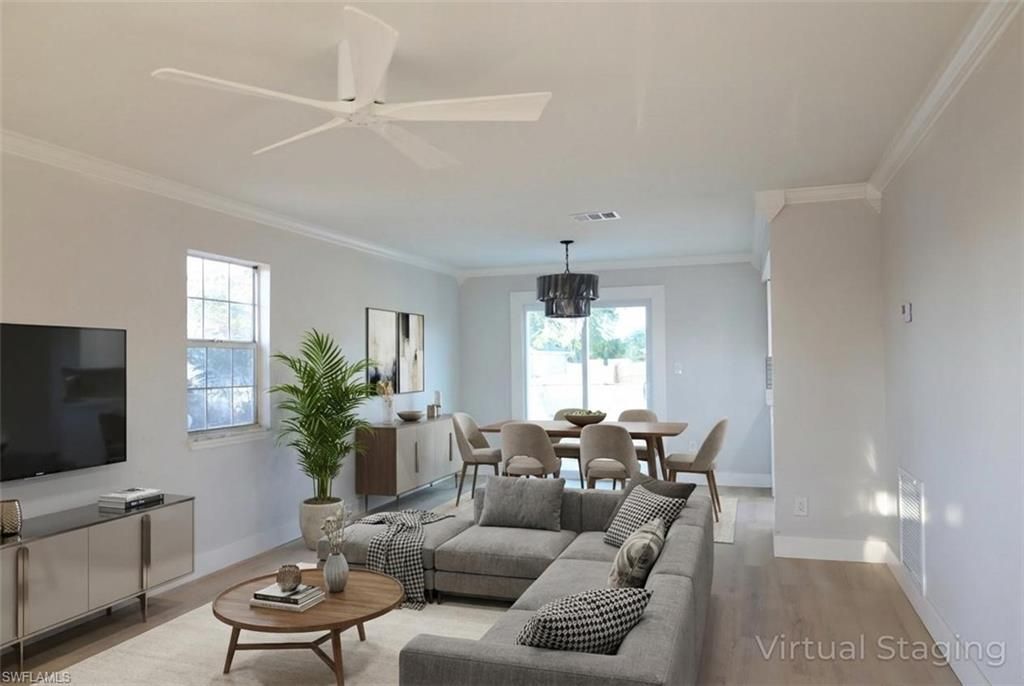 3906 28th ST SW, LEHIGH ACRES, FL 33976 — photo 3