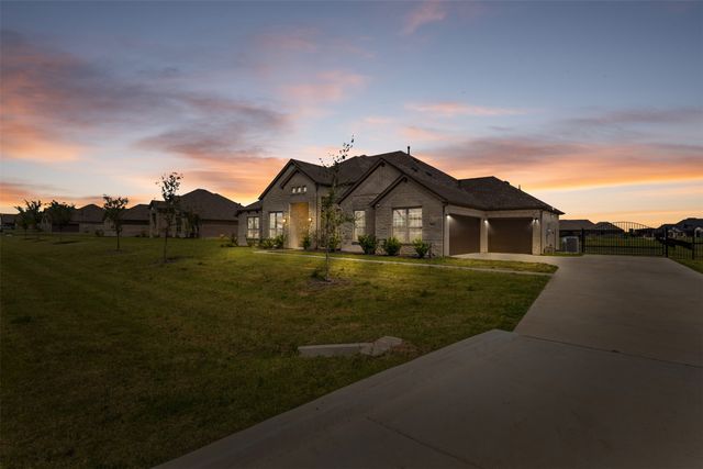 6612 Woodley Court, Mesquite, TX 75126