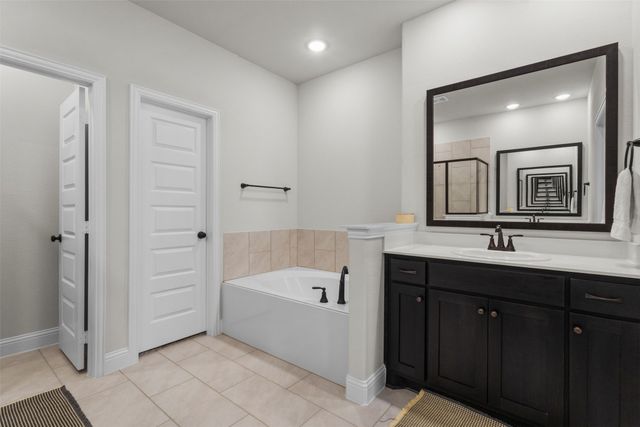 6612 Woodley Court, Mesquite, TX 75126