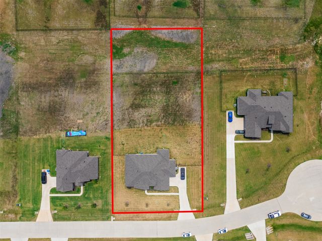 6612 Woodley Court, Mesquite, TX 75126