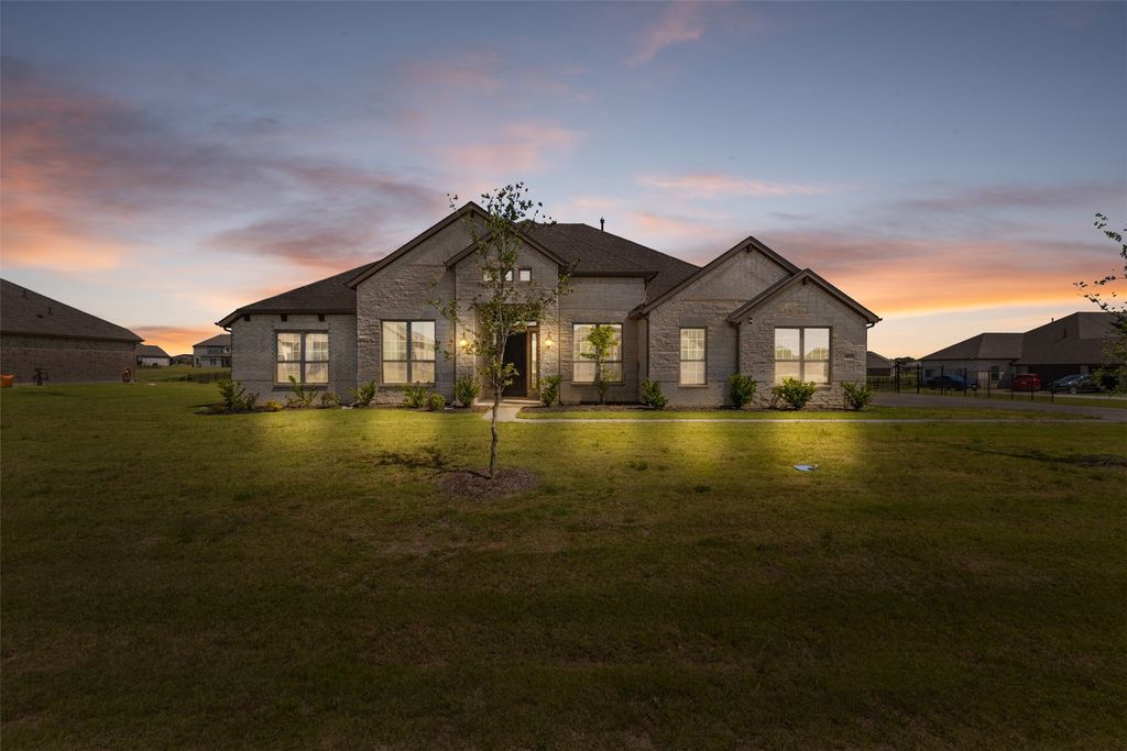 6612 Woodley Court, Mesquite, TX 75126